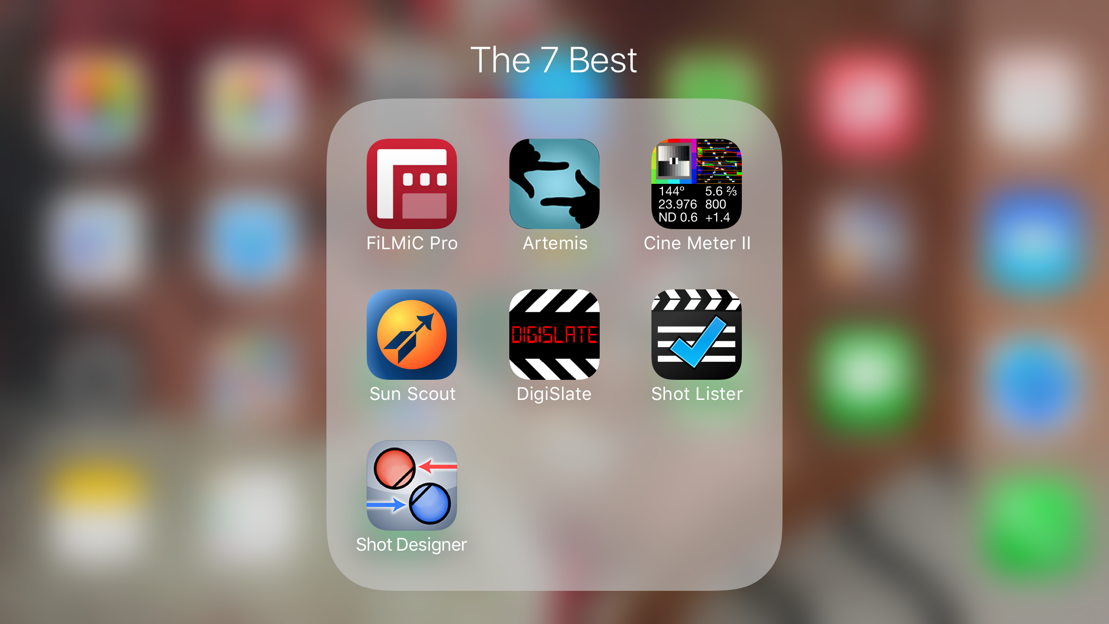 best free mac apps for video stabilization